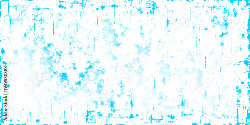 Vector Abstract texture art blue patterns create artistic backdrop cold tones and weathered effect stylish background design modern design elegant style aesthetic impression.