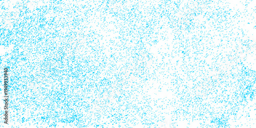 Vector Abstract textural ethereal powder blue background and subtle grain effect and dreamy artistic impression and soft delicate beauty minimalist artwork for design and elegant aesthetic.