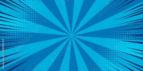 High quality comic book style background, halftone print texture