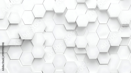 abstract geometric background