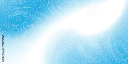 Abstract crimson dot dispersion on dark indigo backdrop, clustered particles forming smooth wave-like structures.