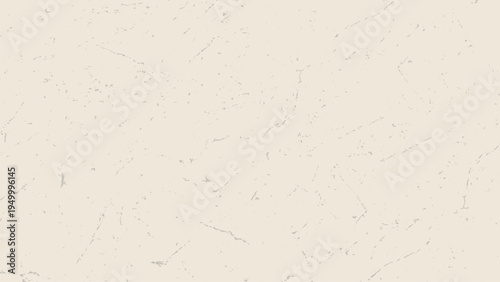 Minimalist beige marble texture vector, desktop wallpaper