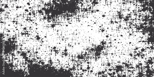 Abstract gritty texture and abstract elements for your design, this image encapsulates the essence of textured and grunge style with an artsy, high-resolution aesthetic.
