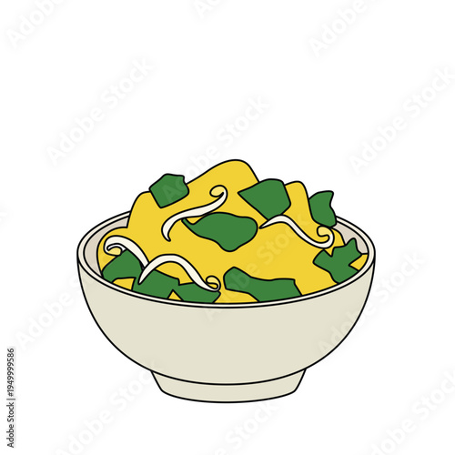 Indonesian birthday food and snack birthday menu