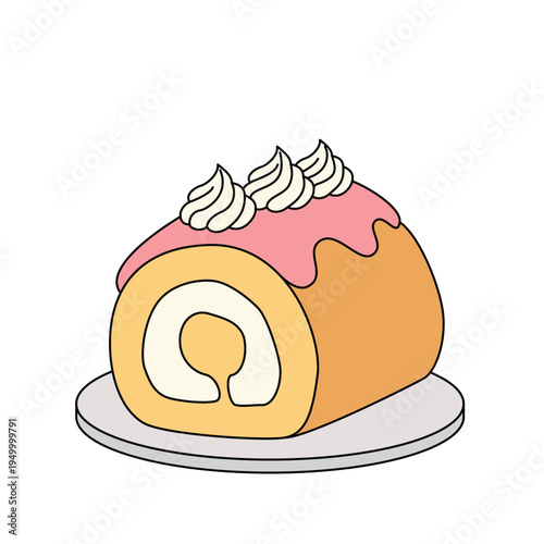 Indonesian birthday food and snack birthday menu