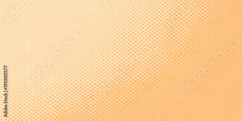 Seamless abstract brown background vector illustration with a vintage linen texture and geometric fabric pattern for a decorative textile wallpaper design