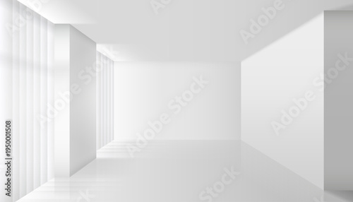 white interior wall room floor clear apartment design