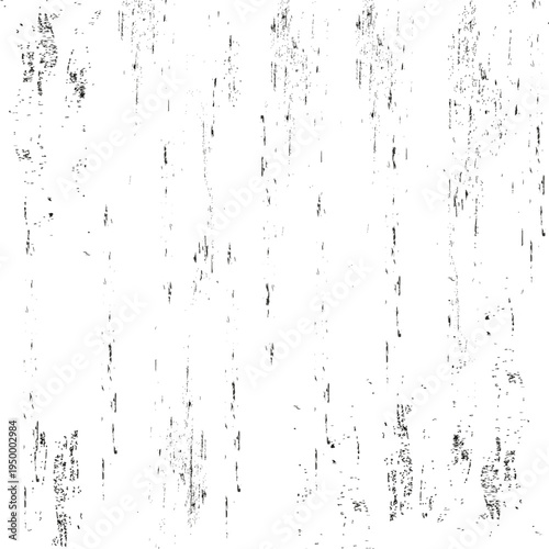 Back grunge background with artistic wear. A detailed texture with abrasions, stains, and jagged edges. An aged surface effect.