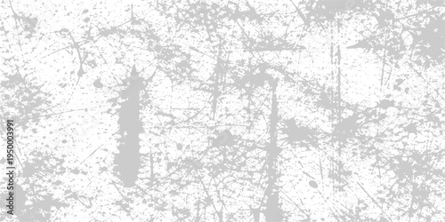 Abstract a textural study in monochrome. This image features a complex interplay of marks and textures, creating a dynamic surface.