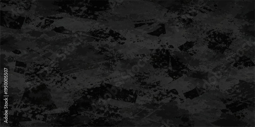 Abstract a stark, minimalist composition of dark stone texture, creating a captivating visual of the geological forms. It is perfect for art designs or a background or a surface.