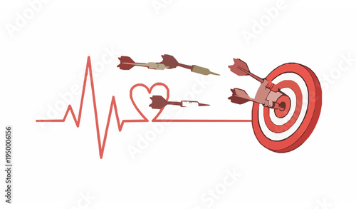 Adorable cartoon pet characters collection with cats and dogs in playful poses flat vector isolated on white