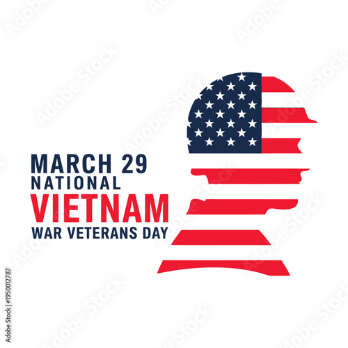 Veterans Day Celebration Honors Brave Soldiers on National Vietnam War Day