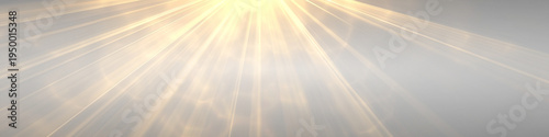 Png gold starburst light shaped by sun and flowing sunlight rays. Sparkle, sparks, dust, bokeh glow with lens flare, starlight, flash reflections. Magical luminous light background.