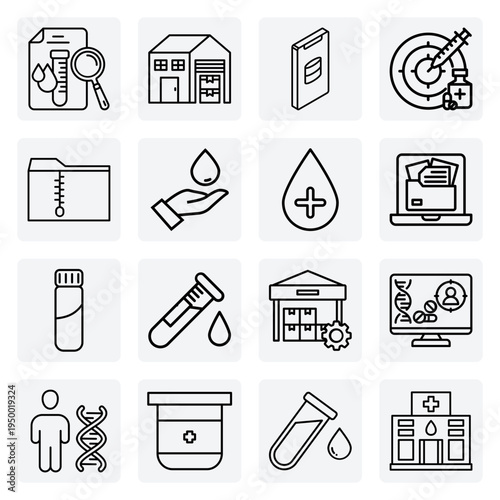 Biobank Management And Logistics – Collection, Storage, And Distribution Of Dna, Blood, And Tissue Specimens For Advanced Research
