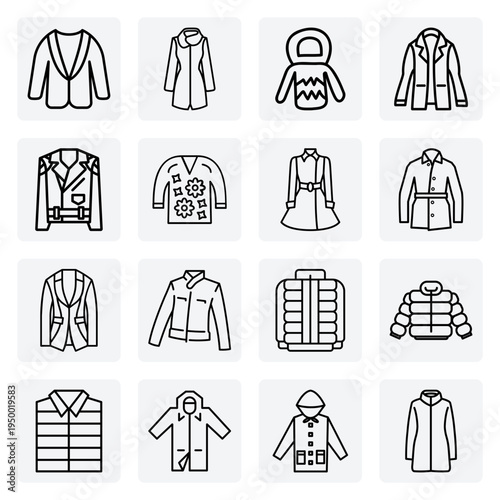 Warm And Stylish Winter Coat Materials And Textures – Faux Fur, Shearling, Thick Fleece, And Wool For Cold Weather Apparel