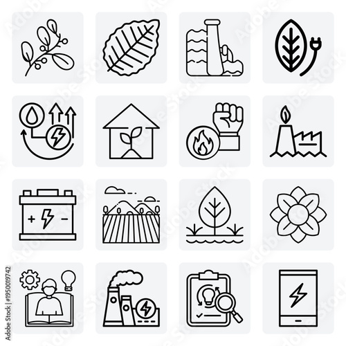 Green Building And Sustainable Operations – Insulation, Cooling, And Power Cogeneration For Environmental And Resilience Benefits