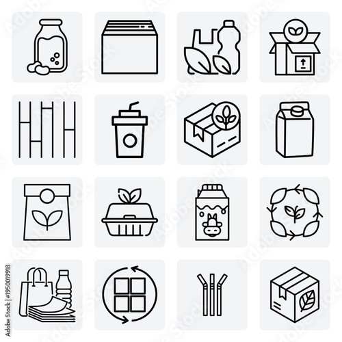 Eco-Friendly Alternatives To Plastic And Fabric – Materials From Mushrooms, Soy, Milk, And Plants For Sustainable Products