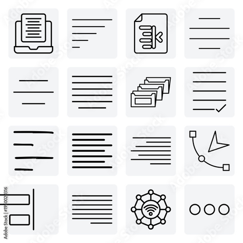 Spreadsheet And Table Manipulation – Adding Rows, Aligning Text, And Grid Layouts For Office And Data Application Interfaces