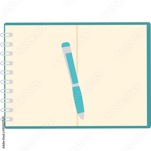 Horizontal pills blister pack for school medical care, health programs, nurse supplies, student wellness, medication tracking, or educational campaigns about health and responsible medicine use.