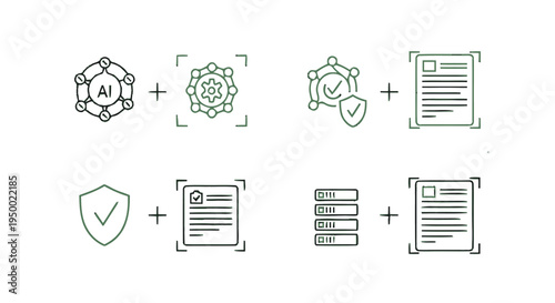 AI-powered document security and data privacy solutions.