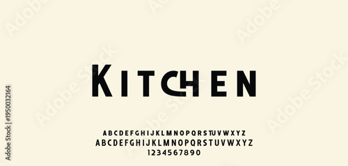 Abstract modern urban alphabet fonts. Typography sport, technology, fashion, digital, future creative logo font. vector illustration