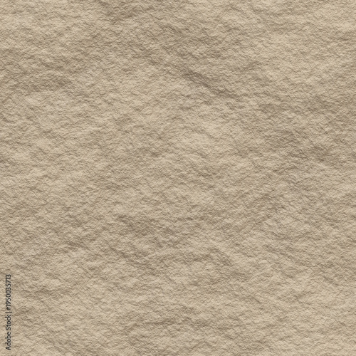 Seamless sand beige organic stone surface for natural interior design