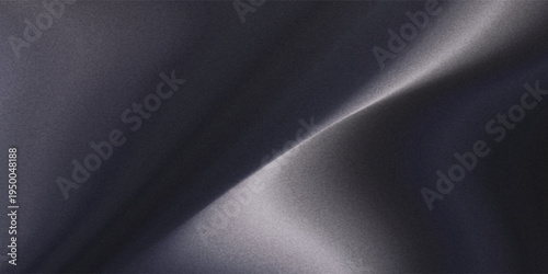 black white abstract color gradient noise effect background grainy texture effect web banner header poster design, abstract wave pattern