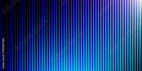 Ripple glass gradient background. Abstract neon glass gradient background with iridescent holographic reflections and ribbed distortion. Frosted glassmorphism effect in red and orange colors. Vector