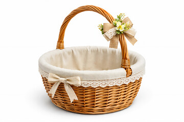 Easter cat close-up, Easter, empty place for text, template, photo background, layout, banner, advertising