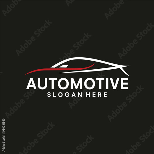 Speed car of flaming speedometer for racing event