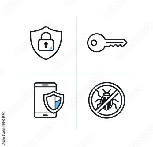 Personal cybersecurity habits and responsible online behavior in everyday digital life where individuals protect accounts, recognize threats, manage passwords, and maintain privacy