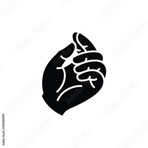 Black silhouette of human lungs with trachea and bronchi on white background lungs silhouette