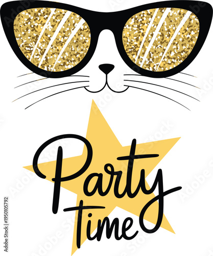 London travel doodle set with Tower Bridge red telephone booth and airplane illustration