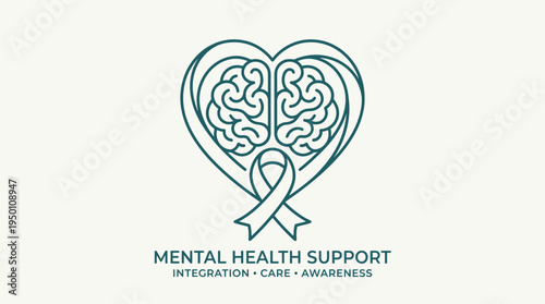 Mental Health Support Awareness Integration and Care