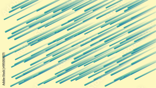 Particle Stream Effect