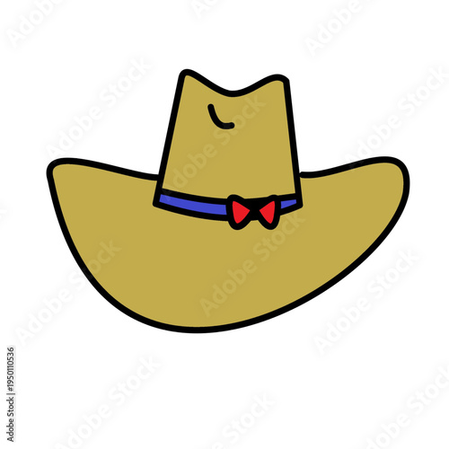 summer hat  useful for summer related projects kids.eps