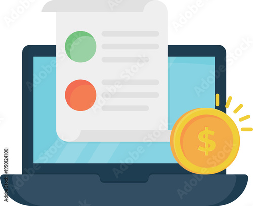 Infographic illustrating steps to earn money through affiliate marketing strategies and techniques.