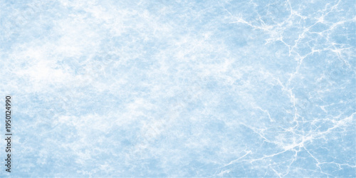 Abstract frozen water surface with ice cracks, evoking the serene and chilling ambiance of winter. Capturing the exquisite beauty and raw energy of natural elements.