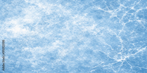 Abstract a captivating watercolor style depicting a celestial or ethereal theme, the image showcases a light blue background adorned with intricate white veining or patterns.