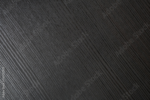 Black wooden texture as bac...