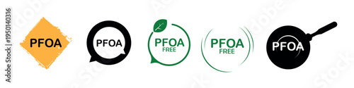 pfoa free text
