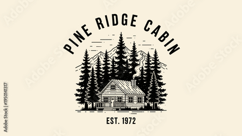 Cabin logo