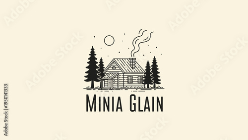 Cabin logo