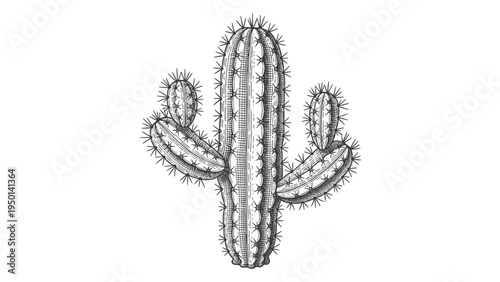 Cactus logo
