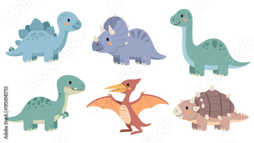 Dinosaurs