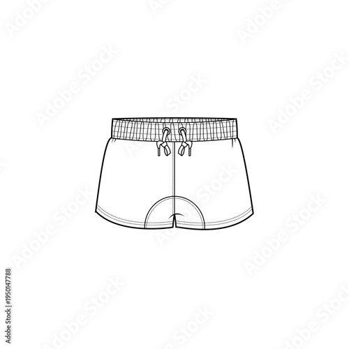 boys swimming trunks