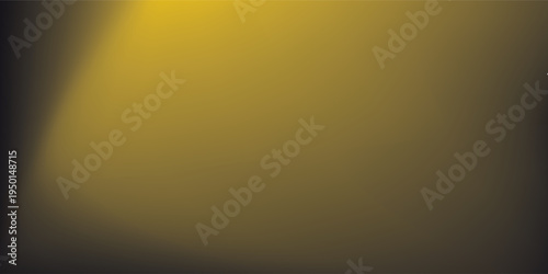 Bold yellow black gradient background with high contrast tones, creating a modern, edgy, and striking abstract visual effect.