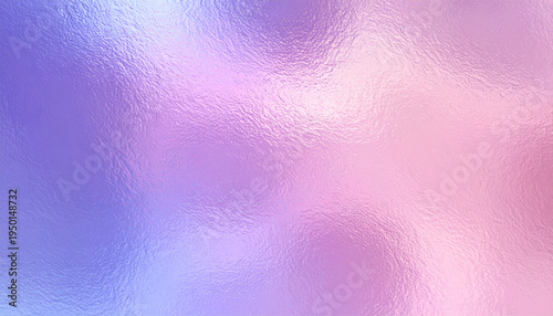 Purple & Pink Frosted Glass Wallpaper Texture.