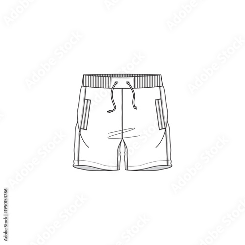 board shorts