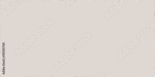 A plain light beige background with subtle texture and grain